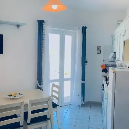 Pausa Mare - Immobilevante Apartman *