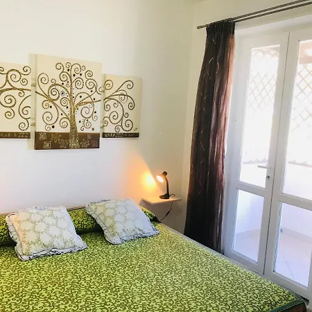 Apartment Pausa Mare - Immobilevante *