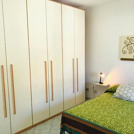 Apartment Pausa Mare - Immobilevante *