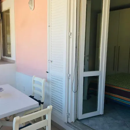 Apartment Pausa Mare - Immobilevante