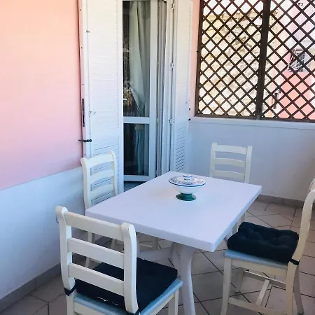 Pausa Mare - Immobilevante * Ponza