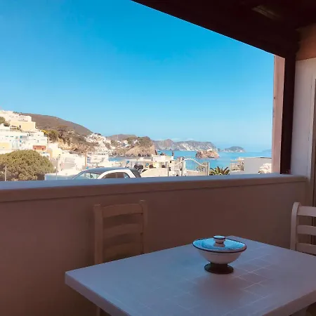 Apartment Pausa Mare - Immobilevante