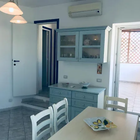 Pausa Mare - Immobilevante * פונזה