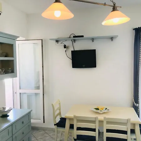 Apartment Pausa Mare - Immobilevante Ponza