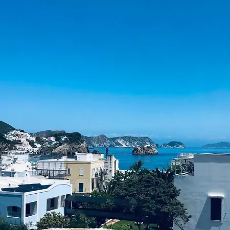 Pausa Mare - Immobilevante * Ponza