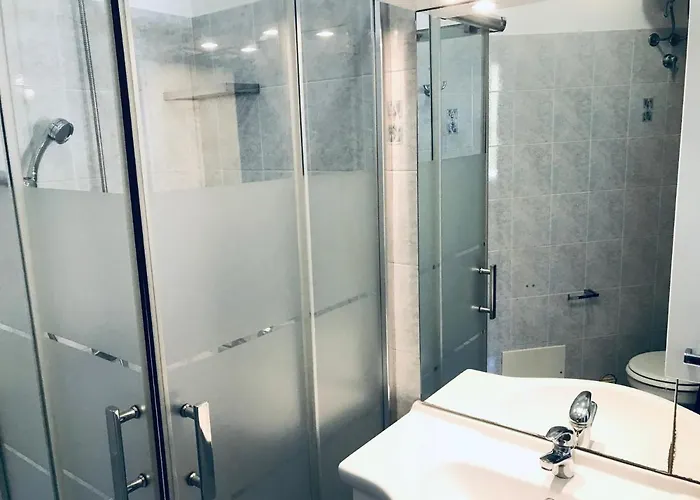 Appartement Pausa Mare - Immobilevante *