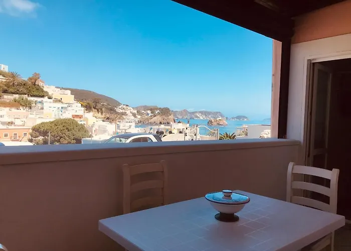 Appartement Pausa Mare - Immobilevante