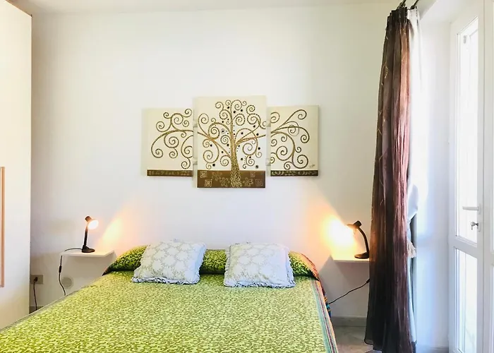Appartement Pausa Mare - Immobilevante