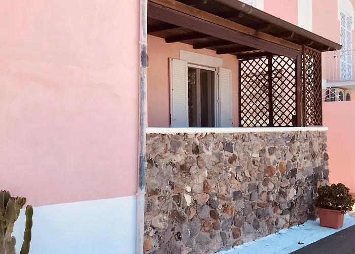 Appartement Pausa Mare - Immobilevante *