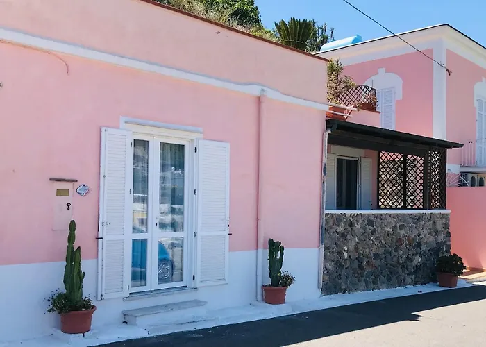 Appartement Pausa Mare - Immobilevante *